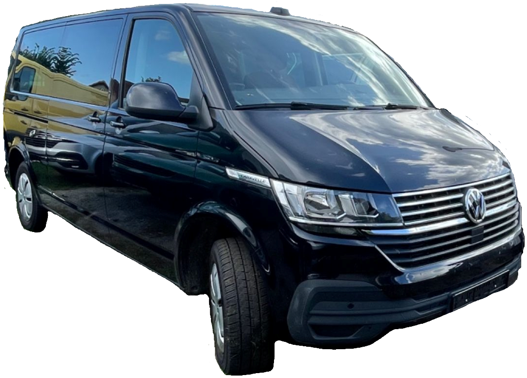 Kleinbus